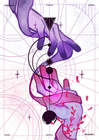 Finality - The End of A Beginning (Light Version)